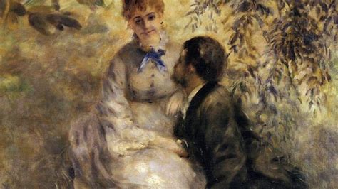 Pierre Auguste Renoir Youtube