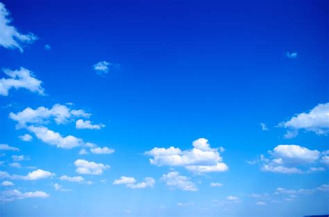 If you're in search of the best sky blue backgrounds, you've come to the right place. Free photo: Blue Sky - Blue, Bluish, Electricity - Free ...