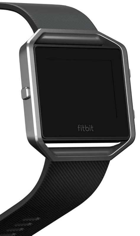 Fitbit Blaze9