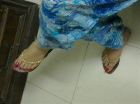 Desi Pakistani Feet A Photo On Flickriver