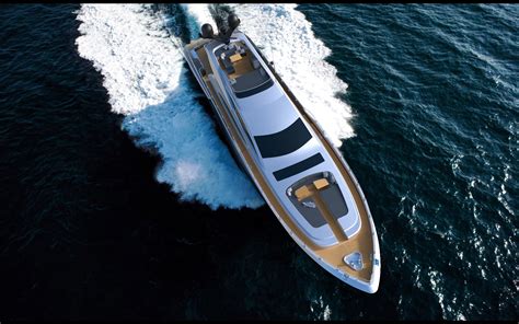 Seven Stars Revives Iconic Made In Italy Brand Leopard Yachts With