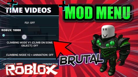 Roblox Mod Menu 2021 How To Install New Version Of Otosection
