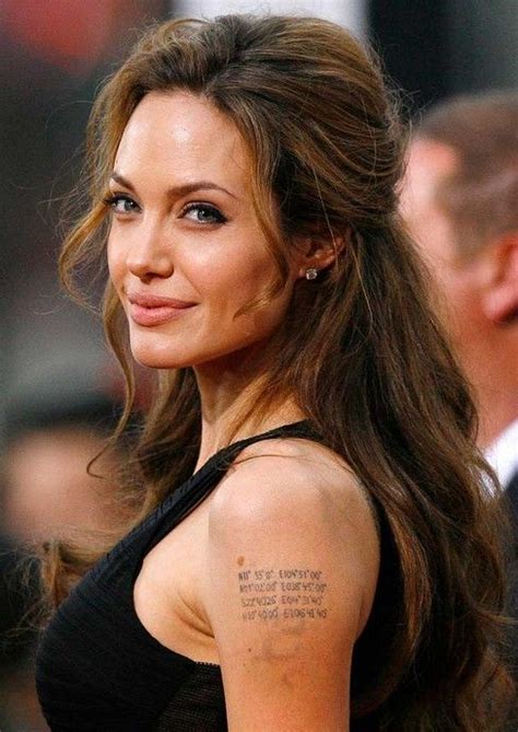 33 Angelina Jolie Hairstyles Angelina Jolie Hair Pictures Pretty