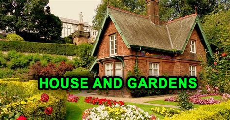 Everything You Need To Know About House And Gardens Blowing Ideas