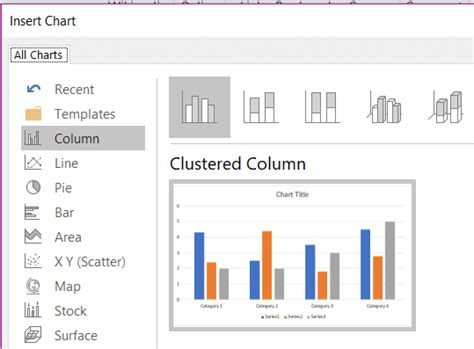Excel Charts In Microsoft Word Techwise Group