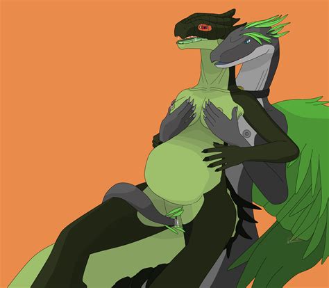 Rule 34 Absurd Res Amphithere Apode Blue Eyes Bodily Fluids Breasts Couatl Crocodile Skink
