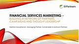 Network Marketing Financial Services Pictures