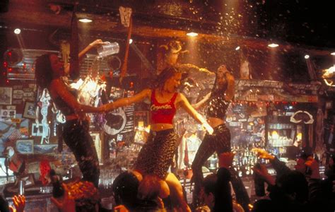 Film Posters Vintage, Vintage Movies, Coyote Ugly Bar, Carla Rodriguez