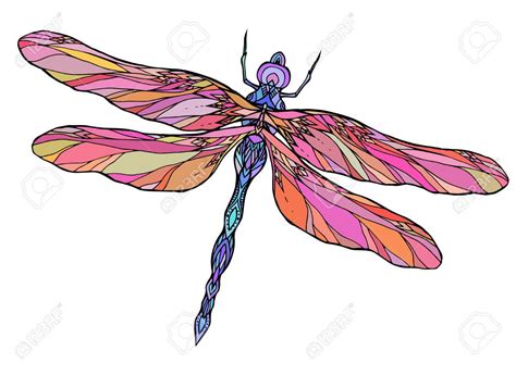 Pink Dragonfly Clipart 10 Free Cliparts Download Images On Clipground