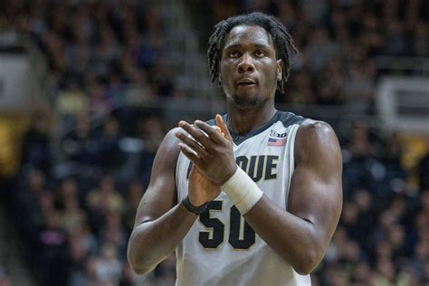 How Caleb Swanigan transformed his body to become one of college 