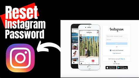 How To Reset Instagram Password If You Forgot It From Your Computer