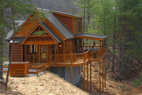 A Suite Mountain Retreat Luxury 2 Bedroom Cabin Smoky Mountain