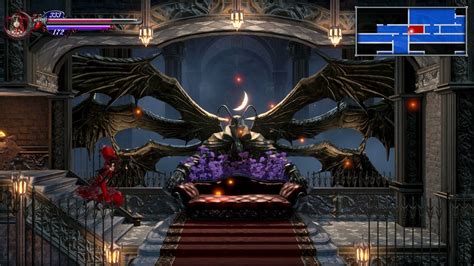 Lets Play Bloodstained Ritual Of The Night Bloodless Part 3 Youtube