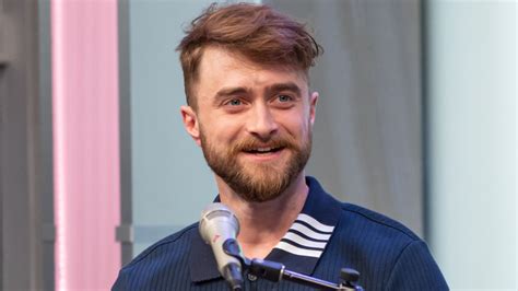 Aaron Paul Gives Daniel Radcliffe Advice For Playing Weird Al Yankovic