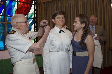 Chief Of Chaplains Retires After 31 Years Of Service Chaplains Corner