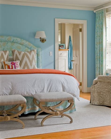 Bedroom Paint Color Ideas Pictures And Options Sky Blue Bedroom Paint