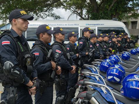 Conoce Los Requisitos Para Ser Polic A En Costa Rica 45968 Hot Sex