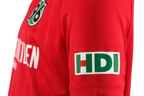 Hannover 96 football shirts, kits and gifts. Hannover 96 2020-21 Macron Home Kit | 20/21 Kits | Football shirt blog