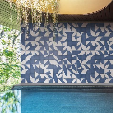 Marazzi Reveals New Crogiolo Tile Collection With Designs That