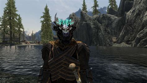 Crown Helmets Single Esp At Skyrim Nexus Mods And Community