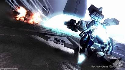 Armored Core Xbox Wallpapers Ps3 Answer Windows