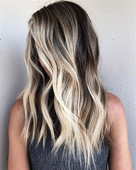 Dye your hair with henna. 50 Best Blonde Highlights Ideas for a Chic Makeover in ...