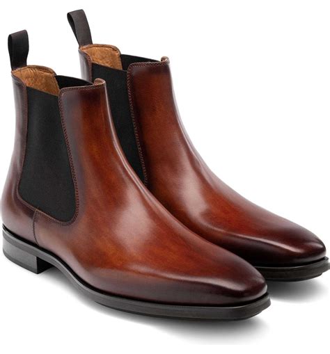 Best Chelsea Boots For Men Classic Pairs Style Experts Recommend