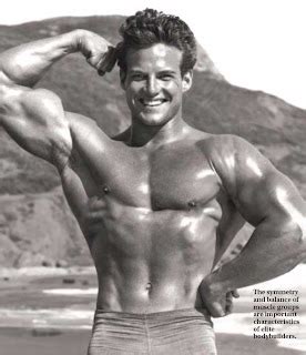 Classic Physique Builder: Classic Physique Definition