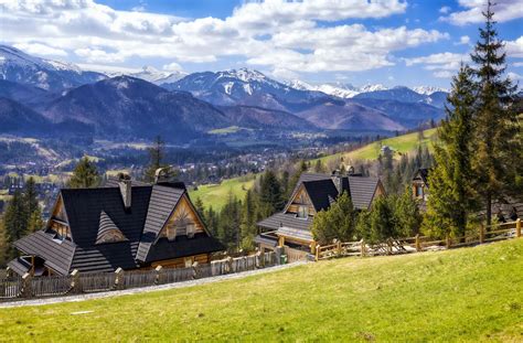 The Top Things To Do In Zakopane Poland