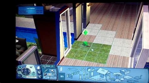 Sims 3 Glitch Youtube