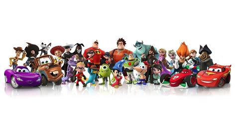 Pixar Characters Wallpapers Top Free Pixar Characters Backgrounds Wallpaperaccess