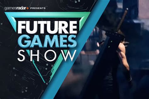Najavljen Future Games Show Svjetski Gaming Online Sajam It Mixer