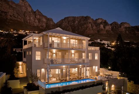 The 12 Best Luxury Hotels In Cape Town Extraordinary Journeys