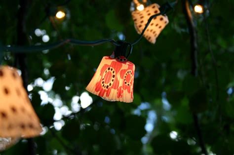 12 Diy Outdoor Lighting Ideas The Craftiest Couple Diy Outdoor