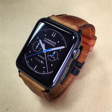 We did not find results for: Applewatch with Panerai PAM530 dial by waatches | Apple ...