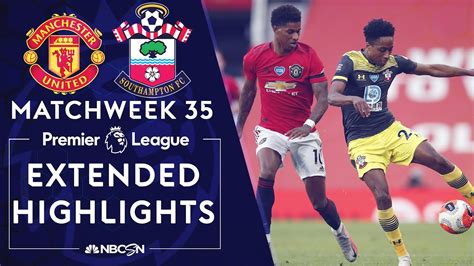 May 13, 2021 · man utd vs liverpool will be shown live on sky sports premier league and main event from 8pm; Manchester United v. Southampton | PREMIER LEAGUE ...