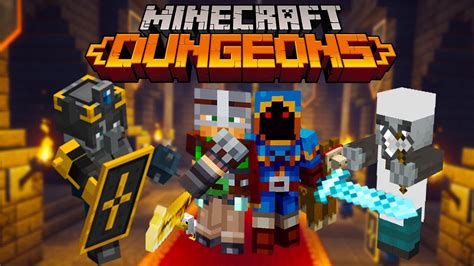 Check out other minecraft dungeons bosses tier list recent rankings. Minecraft Dungeons|The Blood Of Our Enemies| #2 - YouTube