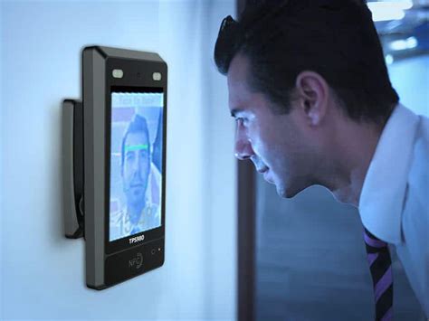 mengenali sistem face recognition salah satu teknologi yang digunakan pada ktt g20 di bali