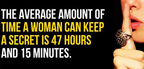everything you never knew about women 28 pics