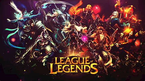 League Of Legends Nedir Lol Rp Nasıl Yüklenir Lol Rp Fiyatı