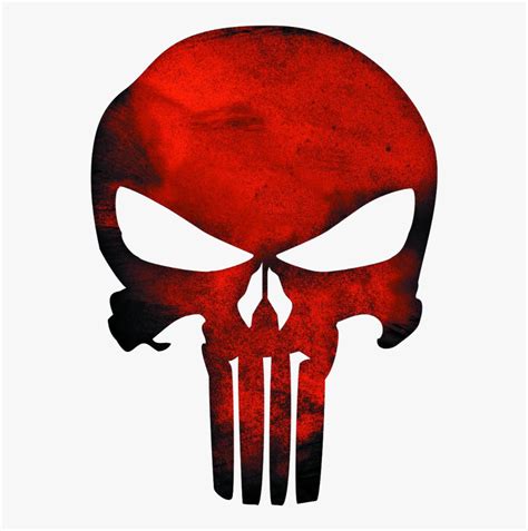 Punisher Skull Clipart Png Download Transparent Png Kindpng
