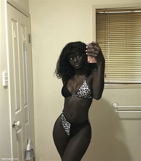 Anyang Deng Anyangdeng Nude OnlyFans Leaks The Fappening Photo