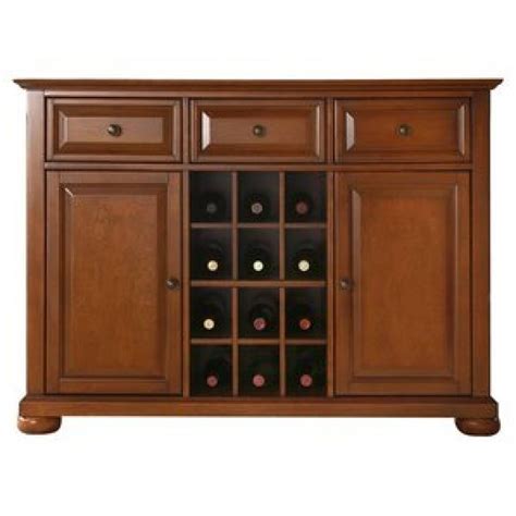 Top 15 Of Cherry Sideboards