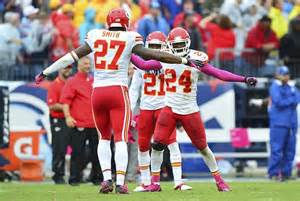 Tana has a history of suffering from rare cases of complex post traumatic stress disorder. Brandon Flowers on Playing Nickel; A Look at the Chiefs ...