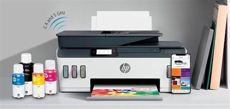 9 Best Printers For Home Use With Cheap Ink In 2023 Scanse