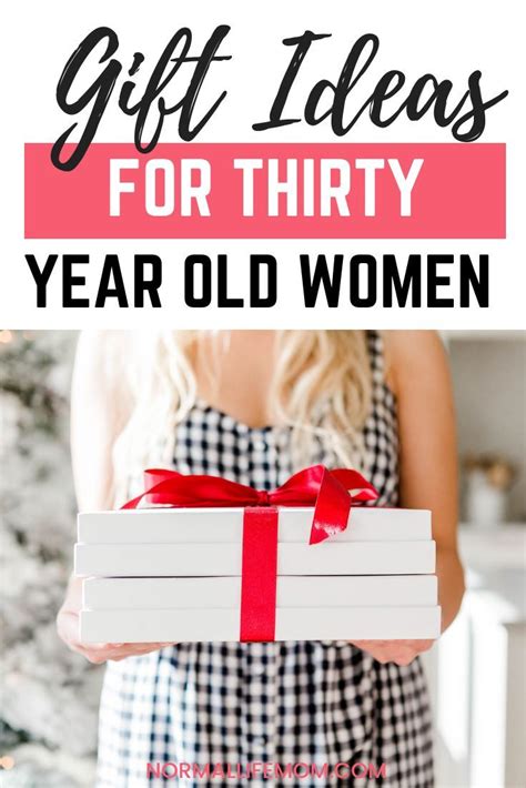 30 Awesome Ts For 30 Year Olds Birthday Ideas For Her Birthday Present Ideas For Women