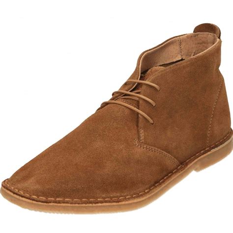 Welcome to hush puppies indonesia, where you can find excellent quality shoes and bags for your daily needs. Hush Puppies Nolton Desert Slim Tan Suede Leather Ankle Boots Lace Up Derby Shoes - Men's ...