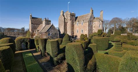 7 Scottish Castles That Are Almost Affordable Thanks In Part To Brexit