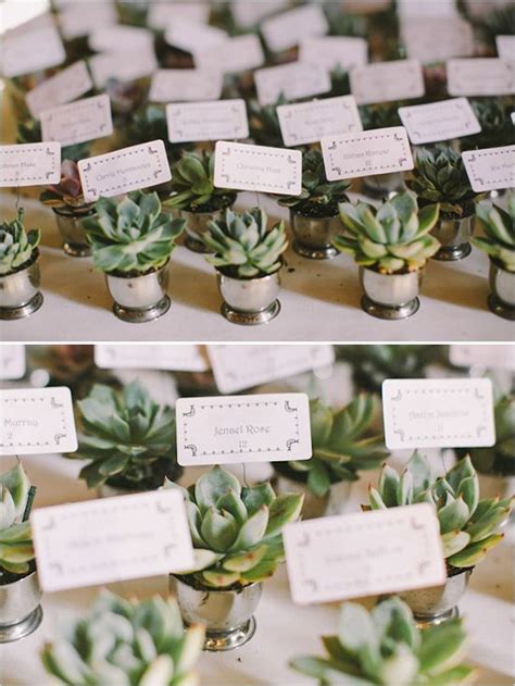 40 Creative Wedding Escort Cards Ideas Deer Pearl Flowers