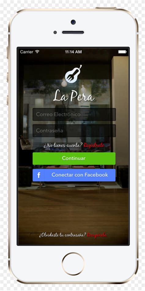 La Pera Login Saucey App Hd Png Download 2000x20003808901 Pngfind